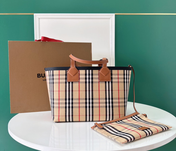 B**rry small london tote-44*16*24.5cm