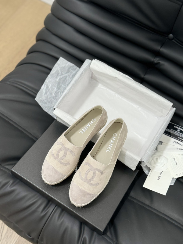 CL ESPADRILLES