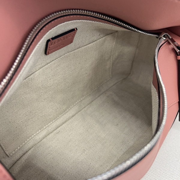 Lowee Puzzle Bumbag-28.7*10.7*5.5cm