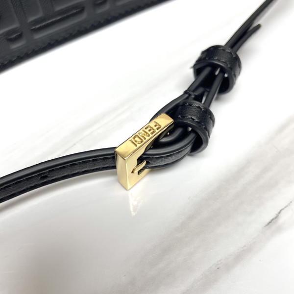 F**di baguette-21*11.5*5cm