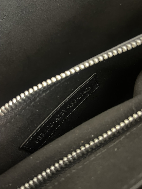 F**di ff jacquard shopper-41*35*19cm