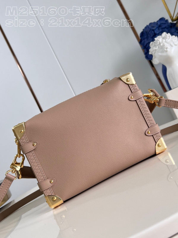 l0*is V*t0n side trunk pm-21*14*6cm