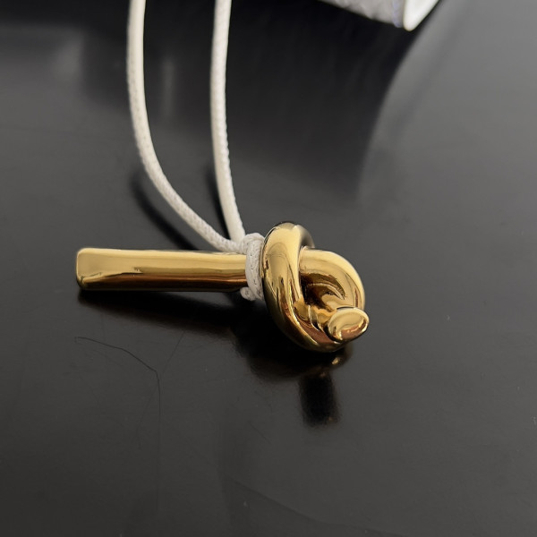 bo*te*ga Ve*ne*ta long clutch andiamo with handle-31*13*3cm