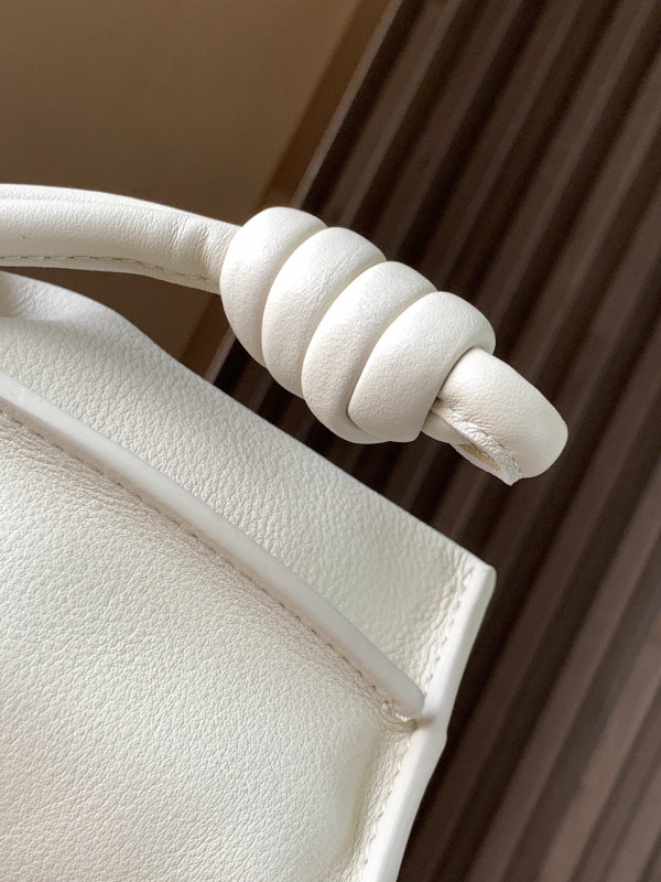 Lowee Mini Flamenco clutch-23*18*9cm