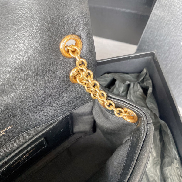 Y*L jamie_mini in suede-20*12*7cm