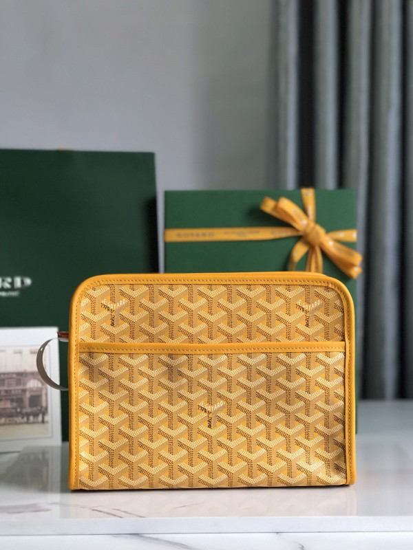 Go*ard jouvence toiletry bag mm