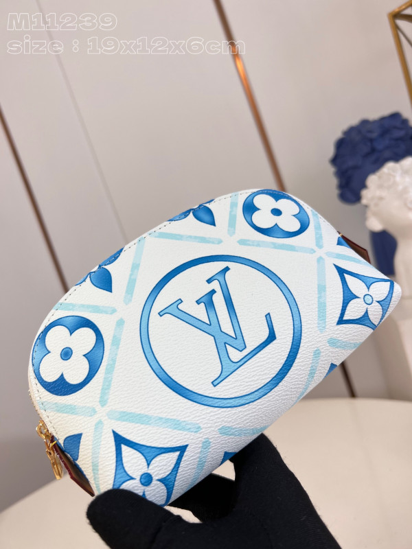 l0*is V*t0n pochette cosmétique pm