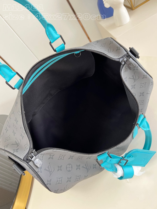 l0*is V*t0n keepall bandouliÈre 45