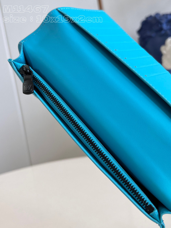 l0*is V*t0n brazza wallet-10*19*2cm