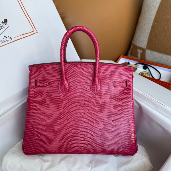 H**mes birkin 25cm handmade