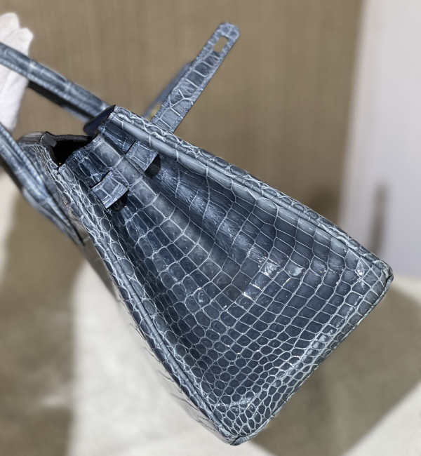 H**mes birkin 25cm handmade