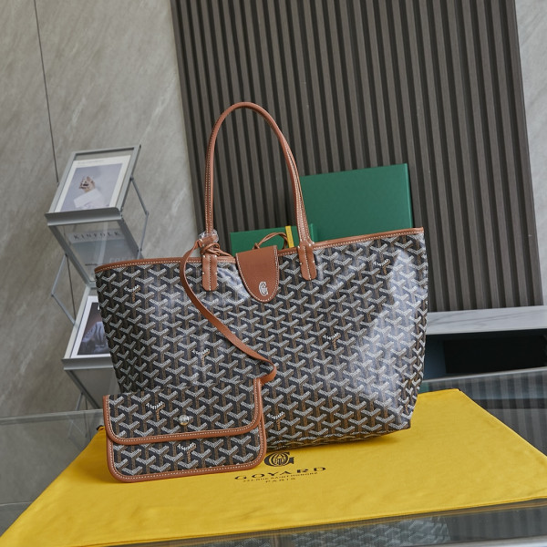 Go*ard saint l0*is tote pm-34*15*28cm