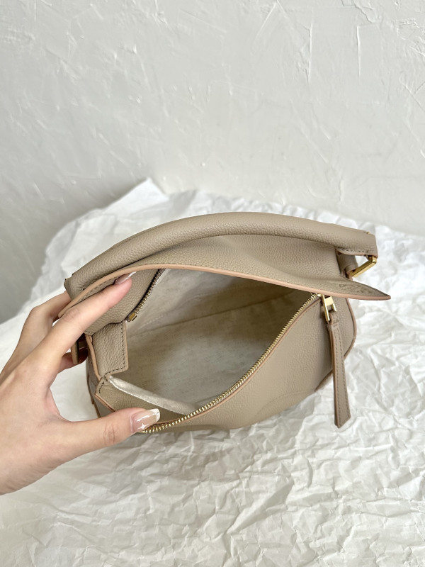 LOWEE MINI/SMALL PUZZLE BAG