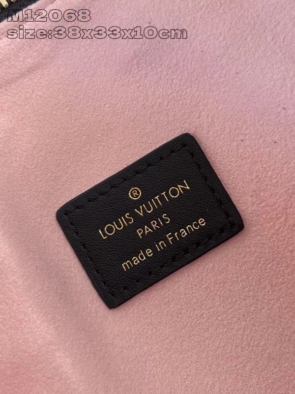 l0*is V*t0n coussin hobo mm