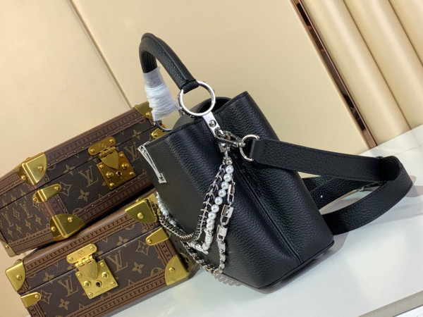 l0*is V*t0n capucines bb-27*18*9cm