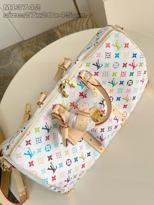 l0*is V*t0n keepall bandouliÈre 45