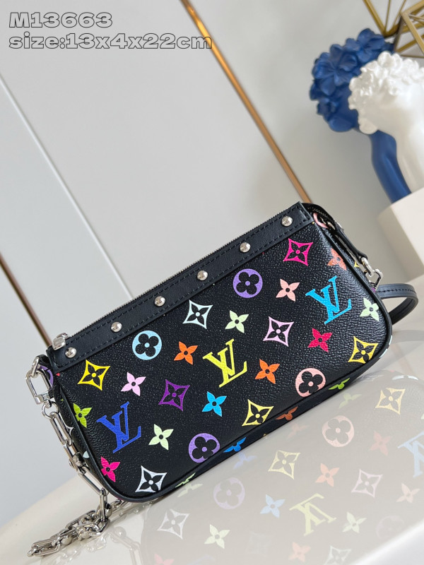 l0*is V*t0n multi pochette accessoires