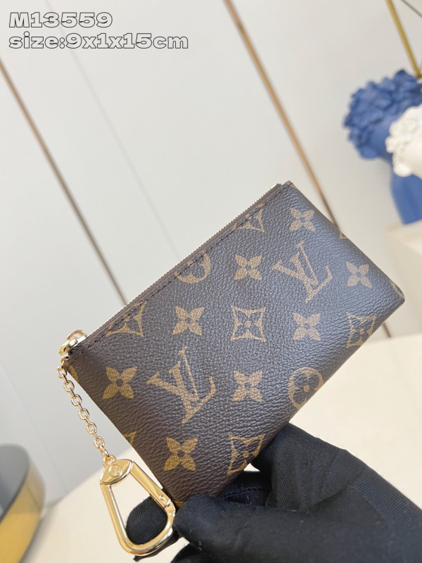 l0*is V*t0n key pochette-9*1*15cm