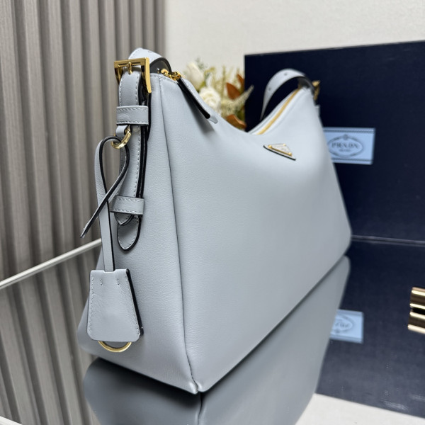 Pra*a aimée large shoulder bag