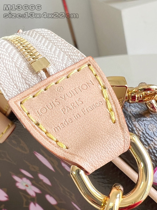 l0*is V*t0n pochette accessoires-13*4*22cm