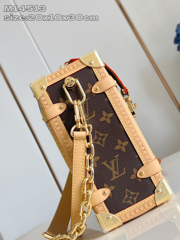 l0*is V*t0n x tm side trunk gm- 20*10*30cm