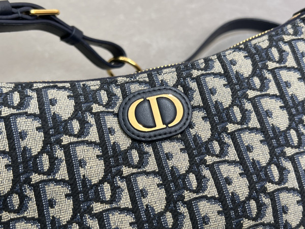 Diro 30 Montaigne Wanderlust Mini Bag-26*12*7cm