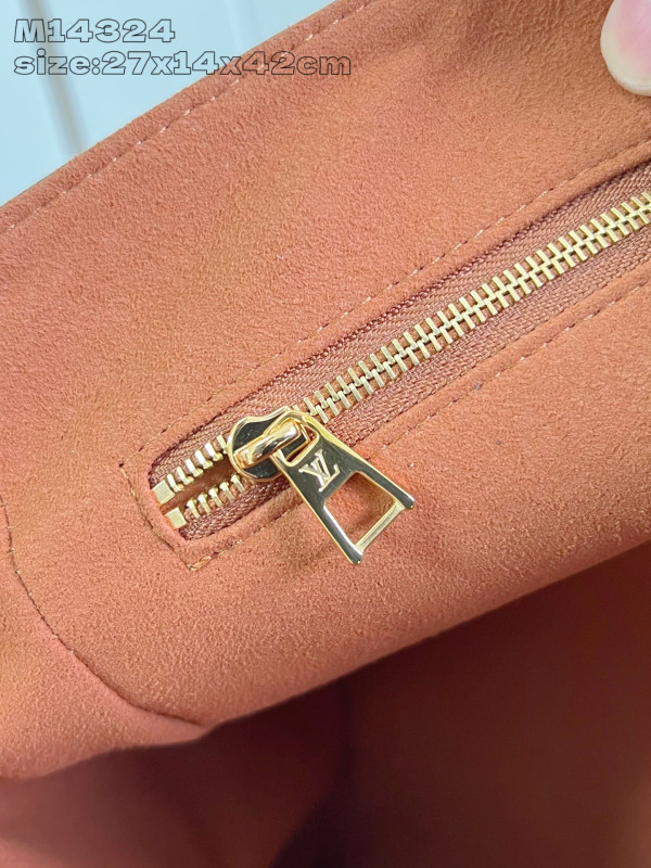 l0*is V*t0n anytime mm - 27*14*42cm