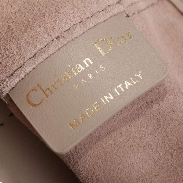 Small Diro Toujours Bag-23*15*15CM