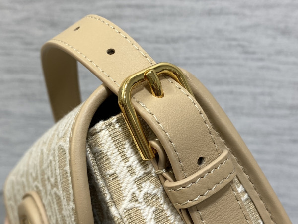 Diro Bobby East-West Bag