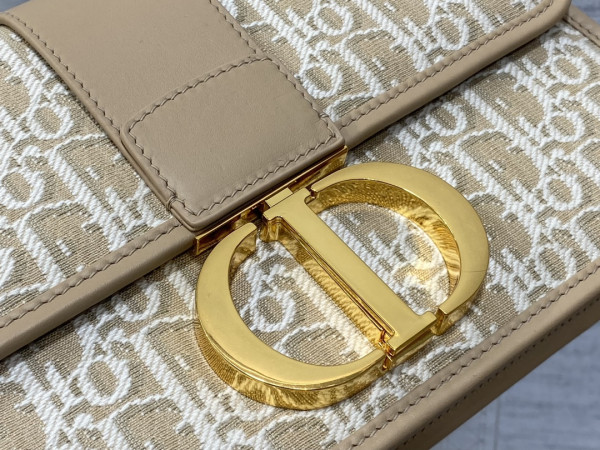 DIRO 30 MONTAIGNE CHAIN BAG