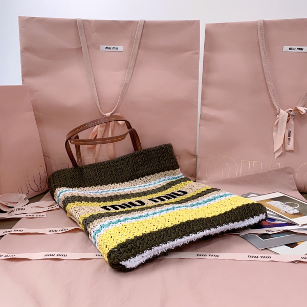 M*um*u tote bag - 30x38cm