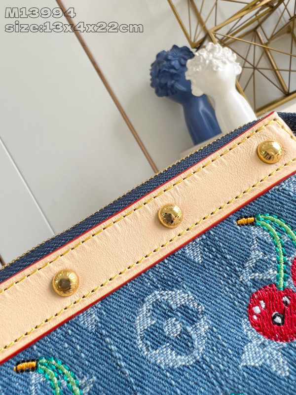 l0*is V*t0n pochette accessoires-13*4*22cm