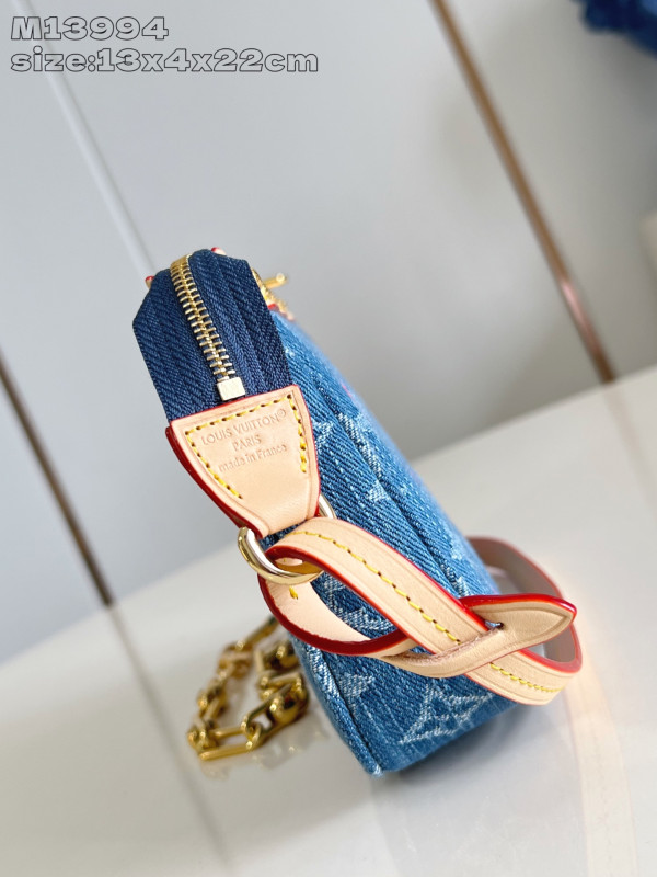 l0*is V*t0n pochette accessoires-13*4*22cm