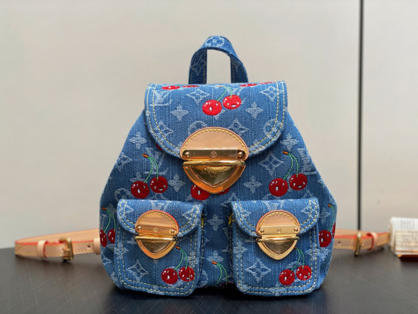 l0*is V*t0n venice backpack