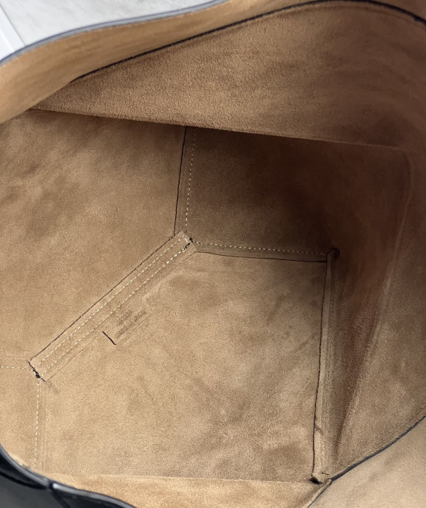 Lowee Puzzle Fold medium Tote - 25.5X14.5X31.5cm