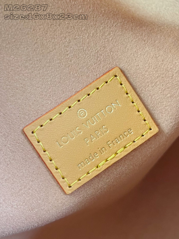 l0*is V*t0n side trunk mm-23.5*16*8.5cm