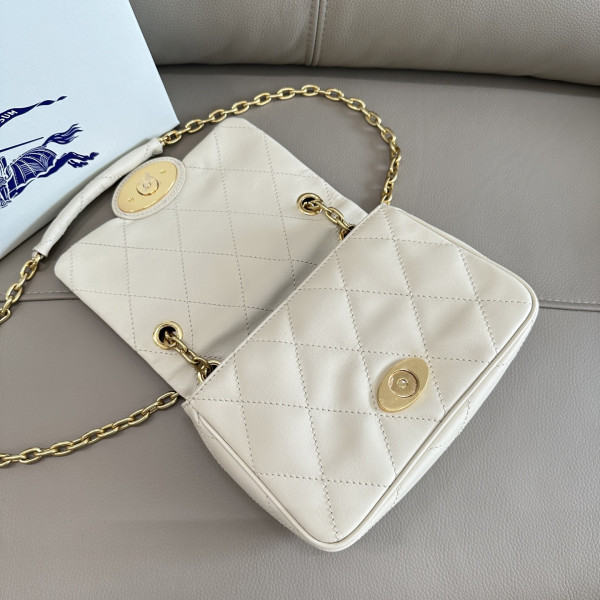 B**rry small strand bag​ - 20.5*7.5*16cm