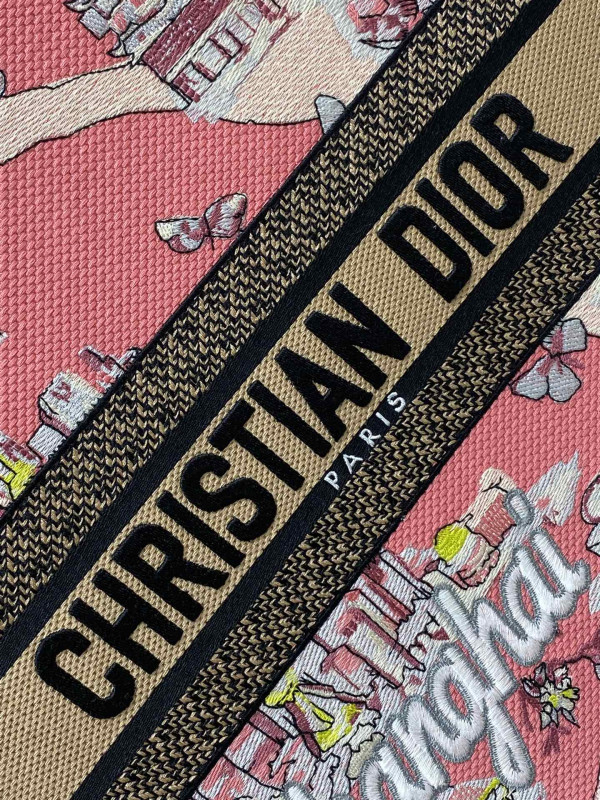 DIRO BOOK TOTE-26CM/36CM/42CM