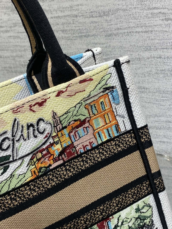 DIRO BOOK TOTE-26CM/36CM/42CM