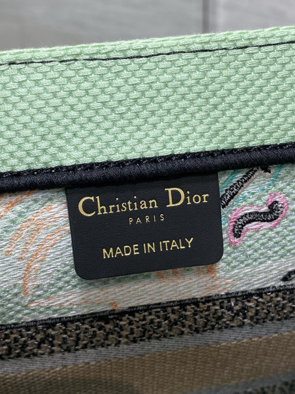 DIRO BOOK TOTE-26CM/36CM/42CM