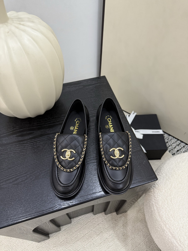 CL LOAFERS