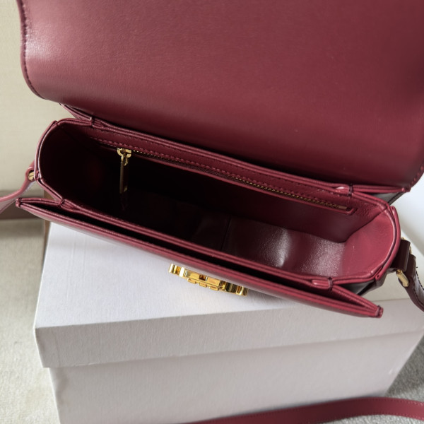 CELIN* TEEN TRIOMPHE BAG - 18.5*13.5*7CM