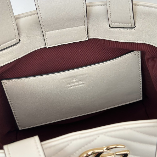 G*u*i betty small tote bag - 18cm(29cm)*18*12.5cm