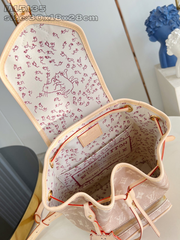 l0*is V*t0n montsouris pm - 30*18*28cm