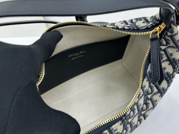 Diro D-Dream Bag - 24*14*9CM